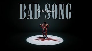 Bad song  Official Video  Kambi Rajpuria  Da future  Flop Artist Album [upl. by Biles]