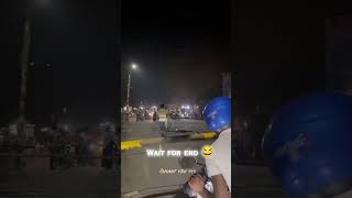 wait for end wap7 reaction 🤣viralvideo indianrailways irctc funny video TheT4uth🫢😂🤣 [upl. by Anisah218]