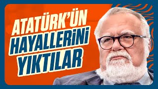 Köy Enstitüleri Kapatılmasaydı Ne Olurdu  Celal Şengör İle Olmasaydı Ne Olurdu [upl. by Niarda]