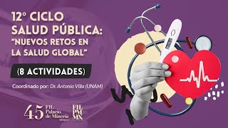 Ciclo de Salud Pública I FILPM 45 [upl. by Dov]