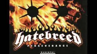 Hatebreed  Proven [upl. by Anolahs]