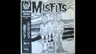 Misfits  Hollywood Babylon [upl. by Mauralia]