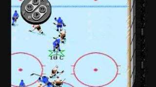 NHL 94 Greatest Goals Vol 1 [upl. by Elyc]