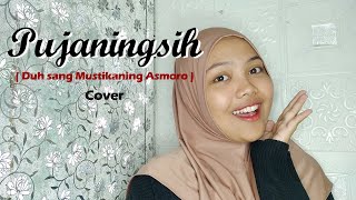 PUJANINGSIH  Wisnu Jaya II Cover Wanda Rewani [upl. by Kettie]