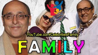 Sajid Hasan Family Pics  Celebrities Family [upl. by Schluter]