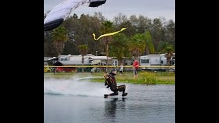 USPA National Championships of Canopy Piloting 2016 Full Video Day 23 [upl. by Ellesij]