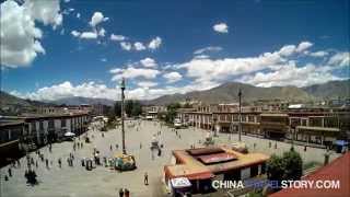 Tibet  The beautiful roof of the world [upl. by Sephira687]