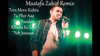 Mustafa Zahid Remix [upl. by Malcom962]