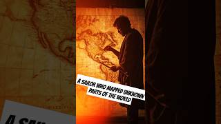 The Navigator of Phoenicia How a Sailor Mapped the Ancient World [upl. by Herc423]