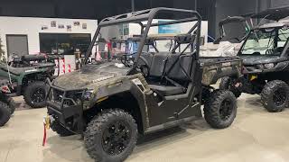 2022 TRACKER OFFROAD 800SX LE [upl. by Ocsinarf865]