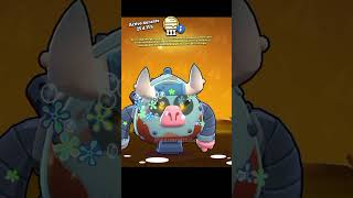 POTENCIADORES O MUTACIONES 🤔 brawlstars [upl. by Moreen463]