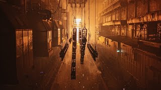 Vintage Culture live  Printworks London UK March 2023 in 8K [upl. by Ahsil]