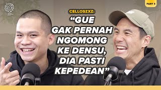 Denny Sumargo Plis Dengerin Ini  Celloszxz  Daniel Tetangga Kamu [upl. by Flavius]