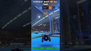 Certified Thrower 😱 rocketleague rocketleaugueclips [upl. by Fifi]