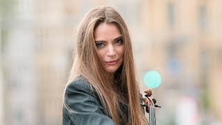 Sergei Prokofiev Violin Concertos  Franziska Pietsch DSO Berlin amp Cristian Măcelaru [upl. by Earal]