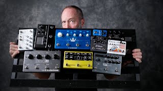 Want Frippertronics You NEED One of These Pedals [upl. by Stryker596]