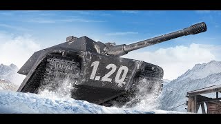 World of Tanks  Test server 120  Ústřicová zátoka a změny 3 map [upl. by Landau389]