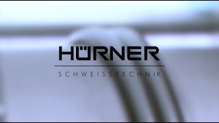 HÜRNER ImageMovie 2016 [upl. by Krid538]