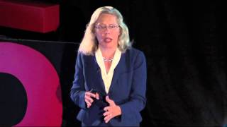 Social Determinants of Health Claire Pomeroy at TEDxUCDavis [upl. by Harriette]