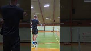 Badminton The Sweet Spot [upl. by Materse]