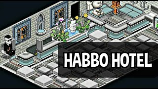 HABBO HOTEL [upl. by Sigler]