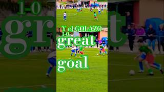 Y EL GOLAZOOO 10 FORTUNAMUTUAL goals viralvideo video viralshorts viralshort viralvideos [upl. by Llehsar]