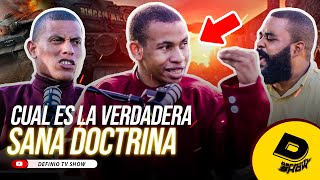 FUERTES ENFRENTAMIENTOS ENTRE wilfred corporan Y MAICOR VALDEZ [upl. by Notrub]