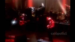 KING CRIMSON  red Live in Japan 1995 HD [upl. by Cymbre]