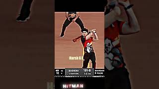 ecl match highlight FukraInsaan TheSocialFactory eclt10 ecl10 rohitsharma editing edits [upl. by Finkelstein]