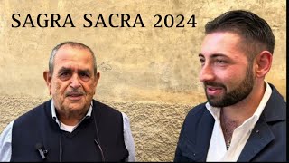 SAGRA DELLA CASTAGNA 2024  ICN Video [upl. by Damien456]