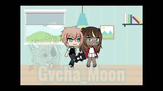 Household rules Gacha life GvchaMoon enjoy [upl. by Enaud]