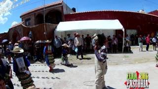 Feria Pastoria Ojocaliente Zacatecas 2016 2 [upl. by Witha]