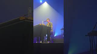 LANY  ILYSB stripped ver A Beautiful Blur Bangkok Soundcheck thisisLANY [upl. by Paget]