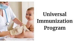 Part  9 Haemophilus influenzae type B Hib  health vaccine vaccinationprogram vaccination [upl. by Farrish71]