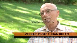 Vitrina e Librit 2 Gusht 2015  Top Channel Albania  News  Lajme [upl. by Ferris]