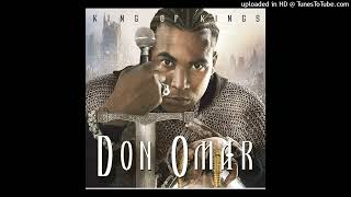 15 Muñecas De Porcelana Prod Jorge Laboy Don Omar  King Of Kings [upl. by Tyrone]