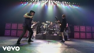 ACDC  Shoot to Thrill Live at the Circus Krone Munich Germany June 17 2003 [upl. by Ardnoid353]