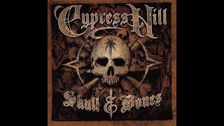 Cypress Hill  Skull amp Bones Full Album 2000 [upl. by Evelinn]