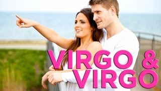 Is Virgo Compatible with Virgo  Zodiac Love Guide [upl. by Rose]