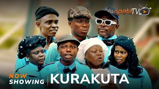 Kurakuta Latest Yoruba Movie 2023 Comedy Drama  Apa  Kemity  Sisi Quadri  Okele  Tosin Olaniyan [upl. by Anyaj]