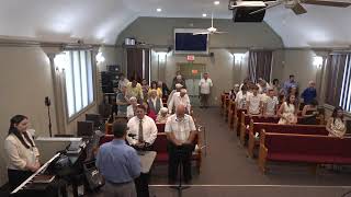 PM Service  September 15 2024  FRBC Windsor [upl. by Pincas]