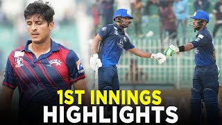 1st Innings Highlights  Lake City Panthers vs Dolphins  Match 3  Champions Cup 2024  M9A1K [upl. by Persas]