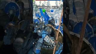 Who will be the best faction in bannerlord 🟢 or 🔵 [upl. by Yentuoc]