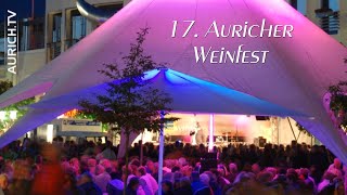 17 Auricher Weinfest 2024 [upl. by Cargian]