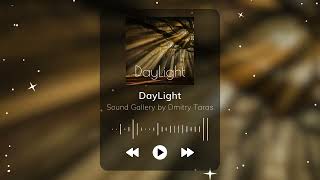 DayLight Emotional Inspirational Cinematic Piano Background Hope Beauty Love Peace Music [upl. by Sackman953]