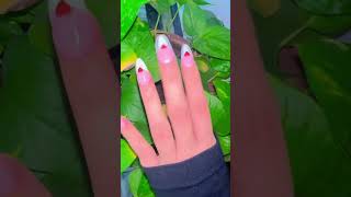 premium quality presson nails pressonails nailart youtubeshorts [upl. by Ardelia]