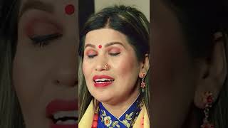 New Gorkhali Thado Bhaka  Sukra Tamang amp Rejina Pariyar  Typical song FT Sukra Rejina 20232080 [upl. by Nomannic986]