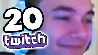 20 Most Viewed DAFRAN Moments [upl. by Etram]