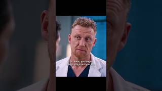 Children who accidentally eat drugs greysanatomy tvshow shorts [upl. by Bianka121]