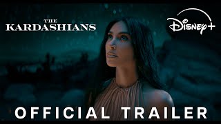 The Kardashians  Season 5 Official Trailer  Disney Singapore [upl. by Sunshine]